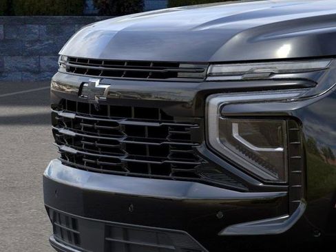 New 2026 Chevrolet Suburban RST w/ Comfort Package AWD/4WD image 13