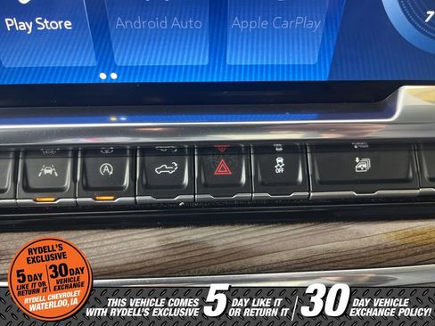 Certified 2024 Chevrolet Silverado 1500 LT image 35