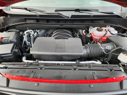 New 2026 GMC Yukon XL AT4 Ultimate image 24