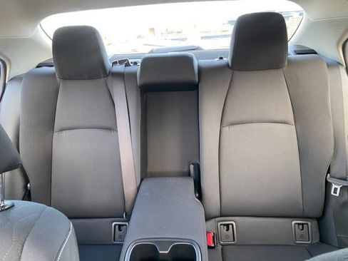 Certified 2026 Toyota Corolla LE w/ LE Premium Package AWD/4WD image 18