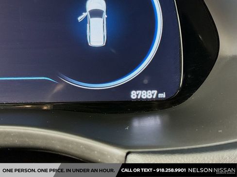 Used 2020 Hyundai Palisade Limited image 12