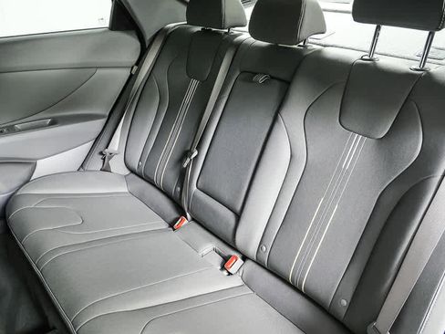 New 2026 Hyundai Elantra SEL Sport Premium FWD image 28