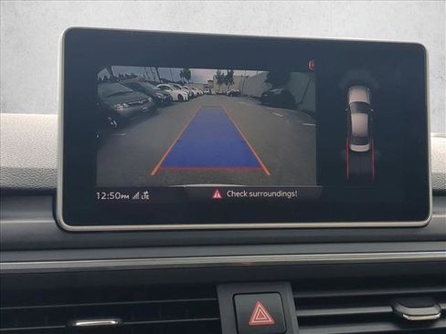 Used 2018 Audi A4 2.0T Premium Plus w/ Premium Plus Package image 14