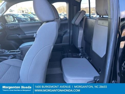 Used 2023 Toyota Tacoma SR image 27