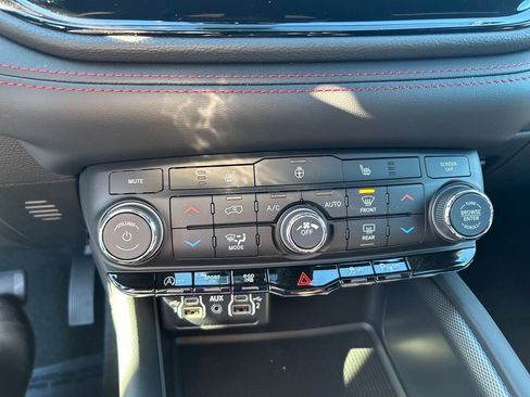 New 2026 Dodge Durango GT image 17