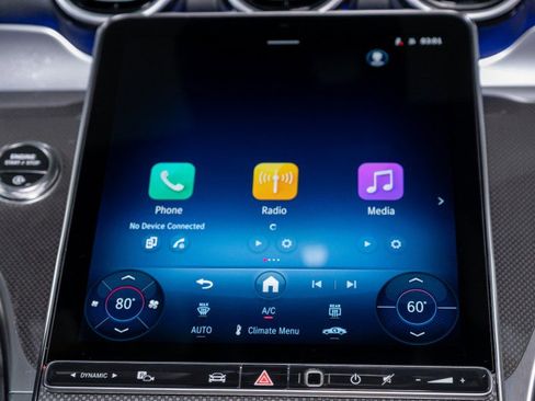 Certified 2026 Mercedes-Benz GLC 300 image 18