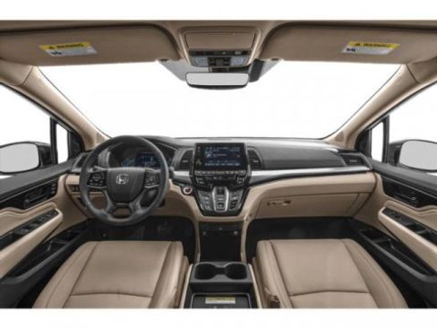 Used 2019 Honda Odyssey Elite image 8