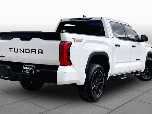 Used 2023 Toyota Tundra SR5 AWD/4WD image 13