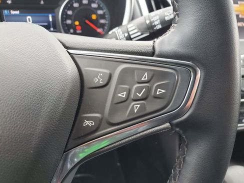 Certified 2024 Chevrolet Equinox LT w/ LPO, Floor Liner Package image 26