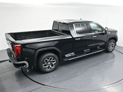 New 2026 GMC Sierra 1500 SLT w/ SLT Premium Plus Package image 5