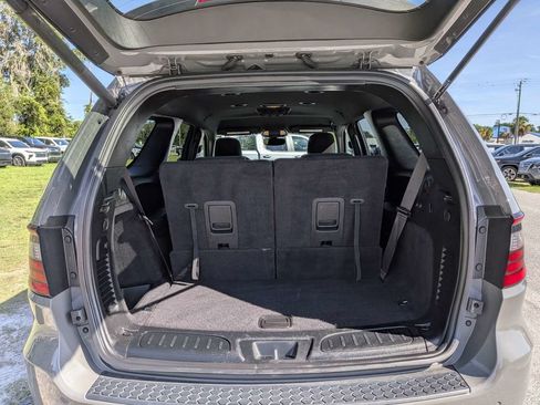 Used 2025 Dodge Durango GT AWD/4WD image 9