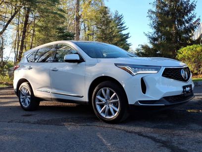 Used 2024 Acura RDX SH-AWD