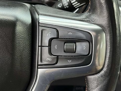 Certified 2020 Chevrolet Blazer Premier w/ Driver Confidence II Package AWD/4WD image 20