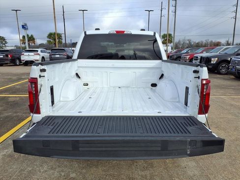 Used 2024 Ford F150 XLT w/ Mobile Office Package image 29