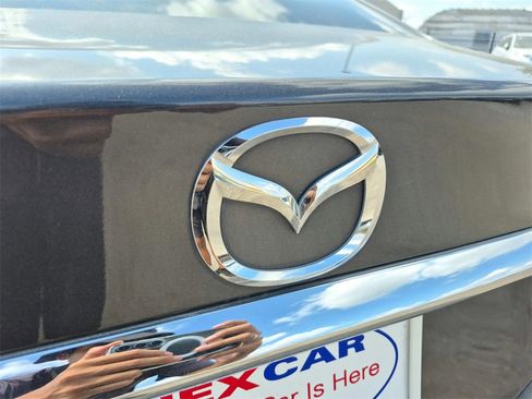 Used 2016 MAZDA MAZDA6 Touring image 13