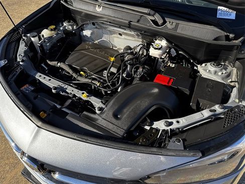 Used 2022 Buick Encore GX Preferred w/ Cold Weather Comfort Package image 33