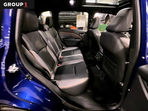 Certified 2025 Subaru Forester Sport image 19