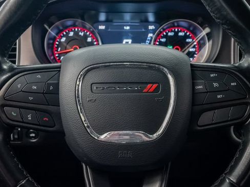 Used 2023 Dodge Charger SXT RWD image 12