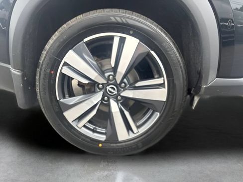 Used 2023 Nissan Rogue SL AWD/4WD image 30