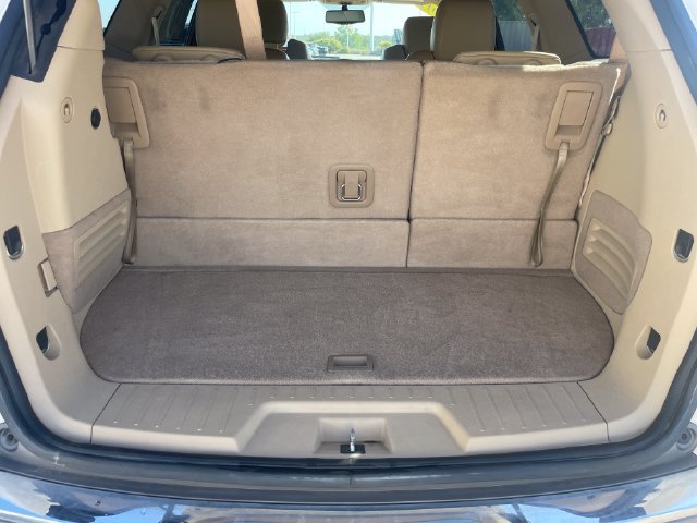 Used 2012 Buick Enclave Premium w/ Trailering Provision Package AWD/4WD image 30