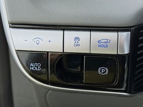 Used 2023 Hyundai Ioniq 5 Limited w/ Cargo Package image 15