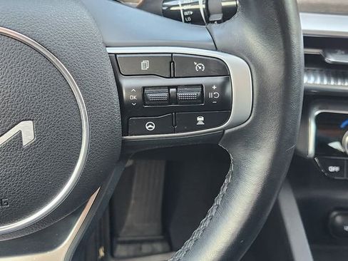Used 2024 Kia K5 EX w/ EX Premium Package FWD image 30