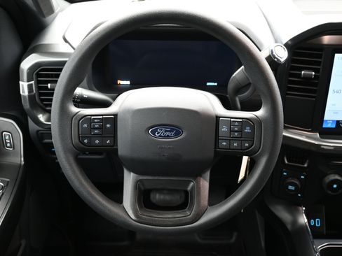 Used 2024 Ford F150 STX AWD/4WD image 30