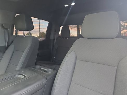 Certified 2020 GMC Sierra 1500 Elevation w/ Elevation Value Package AWD/4WD image 15
