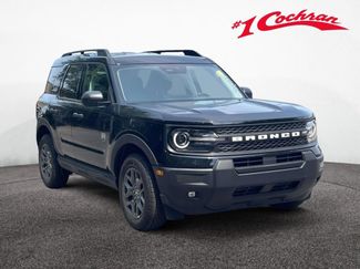 New 2026 Ford Bronco Sport Big Bend w/ Convenience Package AWD/4WD video 1