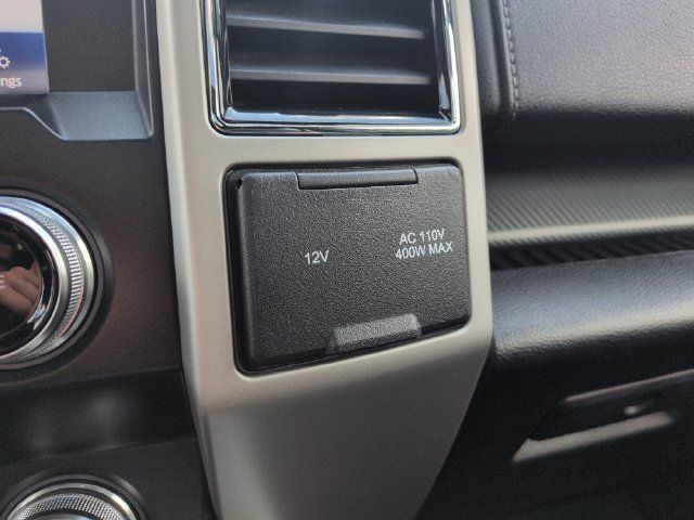 Used 2020 Ford F150 Lariat w/ Equipment Group 502A Luxury AWD/4WD image 44