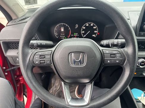 Certified 2023 Honda CR-V EX image 9