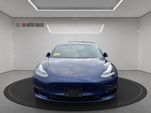 Used 2018 Tesla Model 3 Long Range image 8