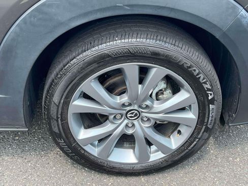 Used 2023 MAZDA CX-30 AWD 2.5 S w/ Preferred Package image 7
