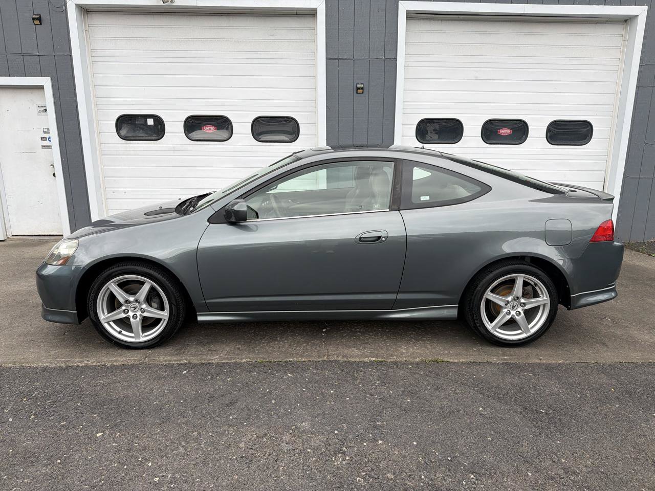Used 2006 Acura RSX Type-S FWD image 7