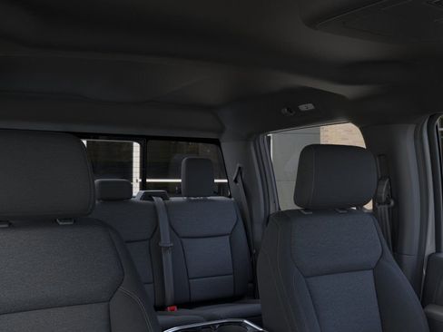 New 2026 Ford F150 XLT w/ Equipment Group 302A MID image 22