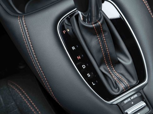Certified 2026 Honda HR-V Sport image 30