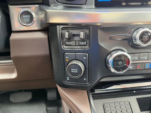 New 2026 Ford F250 King Ranch w/ Chrome Package image 29