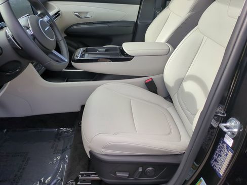 Certified 2025 Hyundai Tucson SEL image 17