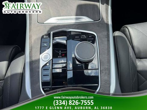 Used 2024 BMW X5 sDrive40i RWD image 23