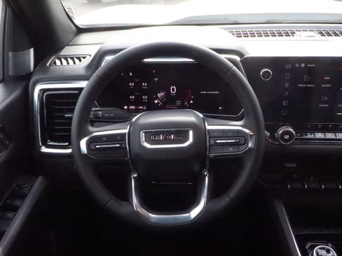 New 2026 GMC Canyon Elevation w/ Convenience Package image 9