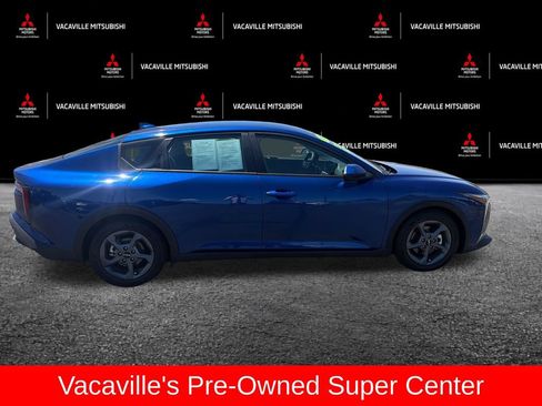 Used 2025 Kia K4 FWD image 6