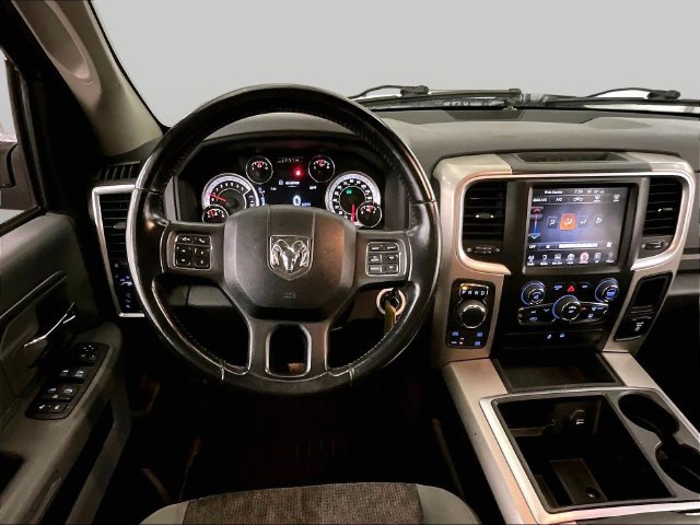 Used 2014 RAM 1500 Big Horn AWD/4WD image 6