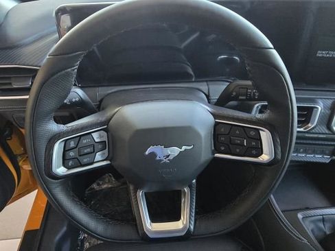 New 2026 Ford Mustang GT Premium RWD image 22