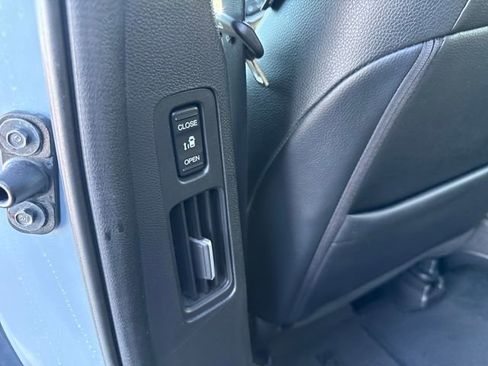 Certified 2025 Honda Odyssey Sport-L image 18