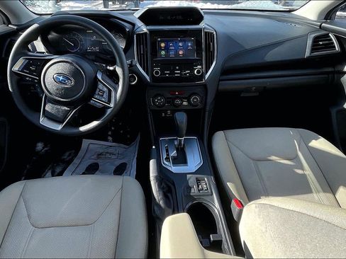 Certified 2023 Subaru Impreza Premium image 18