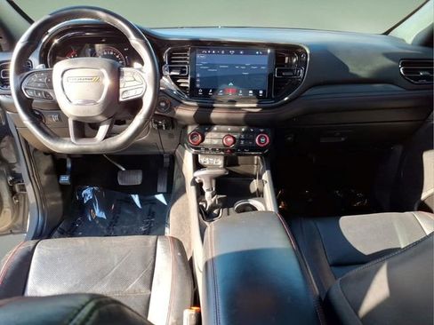 Used 2023 Dodge Durango GT AWD/4WD image 16
