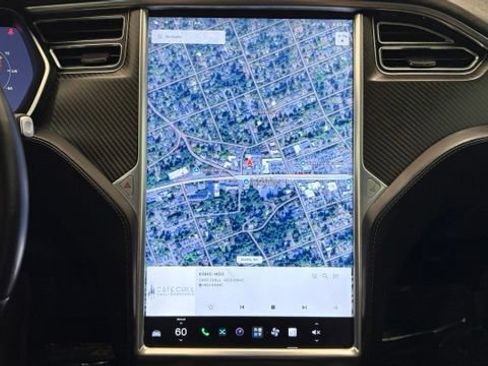 Used 2016 Tesla Model S 60D AWD/4WD image 36