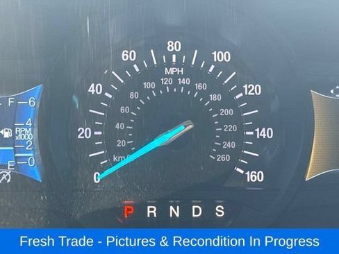 Used 2019 Ford Edge Titanium w/ Cold Weather Package AWD/4WD image 14