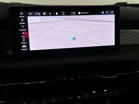 Used 2024 Alfa Romeo Tonale Ti image 21