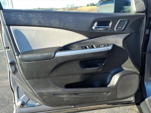 Used 2016 Honda CR-V Touring image 17